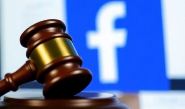 Facebook Lawsuit Settlement Payout  What Users Are Receiving