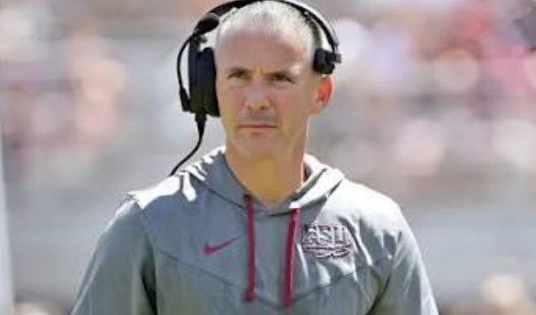 Mike Norvell Trends as Deep South Football Talk Heats Up