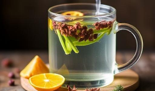 The Miraculous Healing Power of Water Remedies