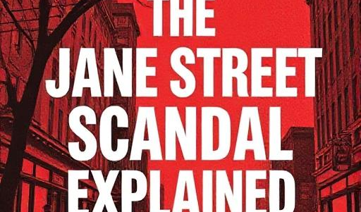 How Two Americans Scammed Indian Option Traders :The Jane Street Scandal Explained!