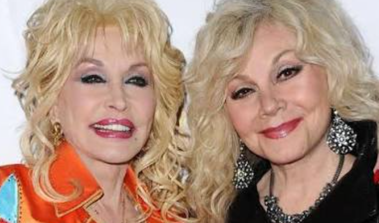 Dolly Parton's Sister Slams 'AI Garbage' Flooding Social Media