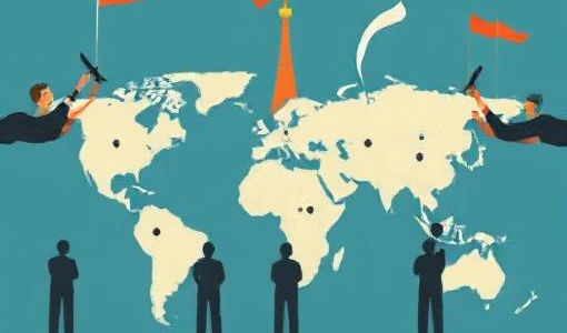 Unveiling the Deep State Who Really Controls the World's Power Structures?