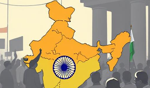 The Impact of State Assembly Elections on National Policy in India