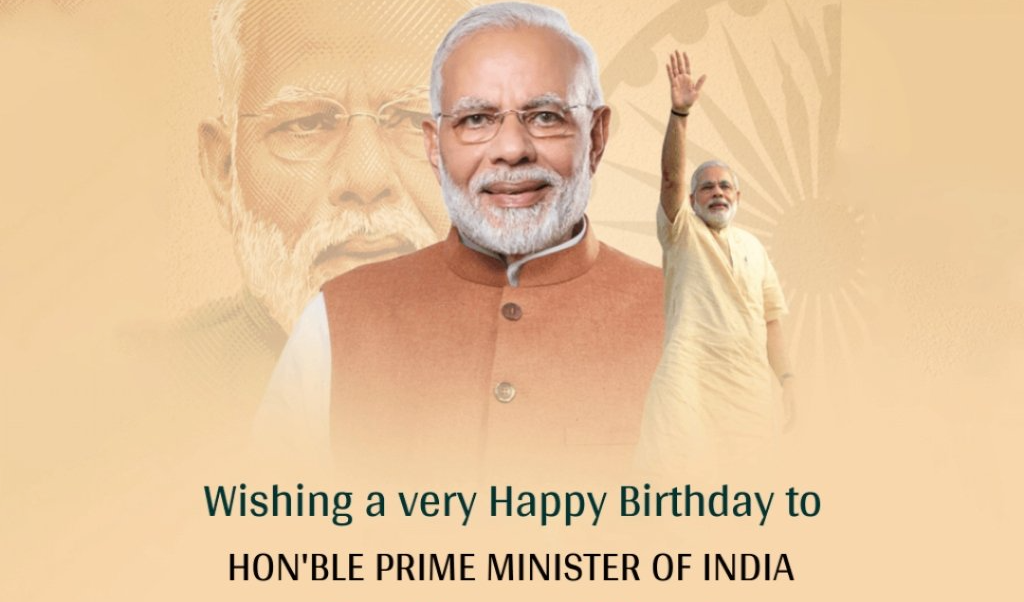 PM Narendra Modi at 75 Birthday Achievements, Criticisms, and Public Opinion