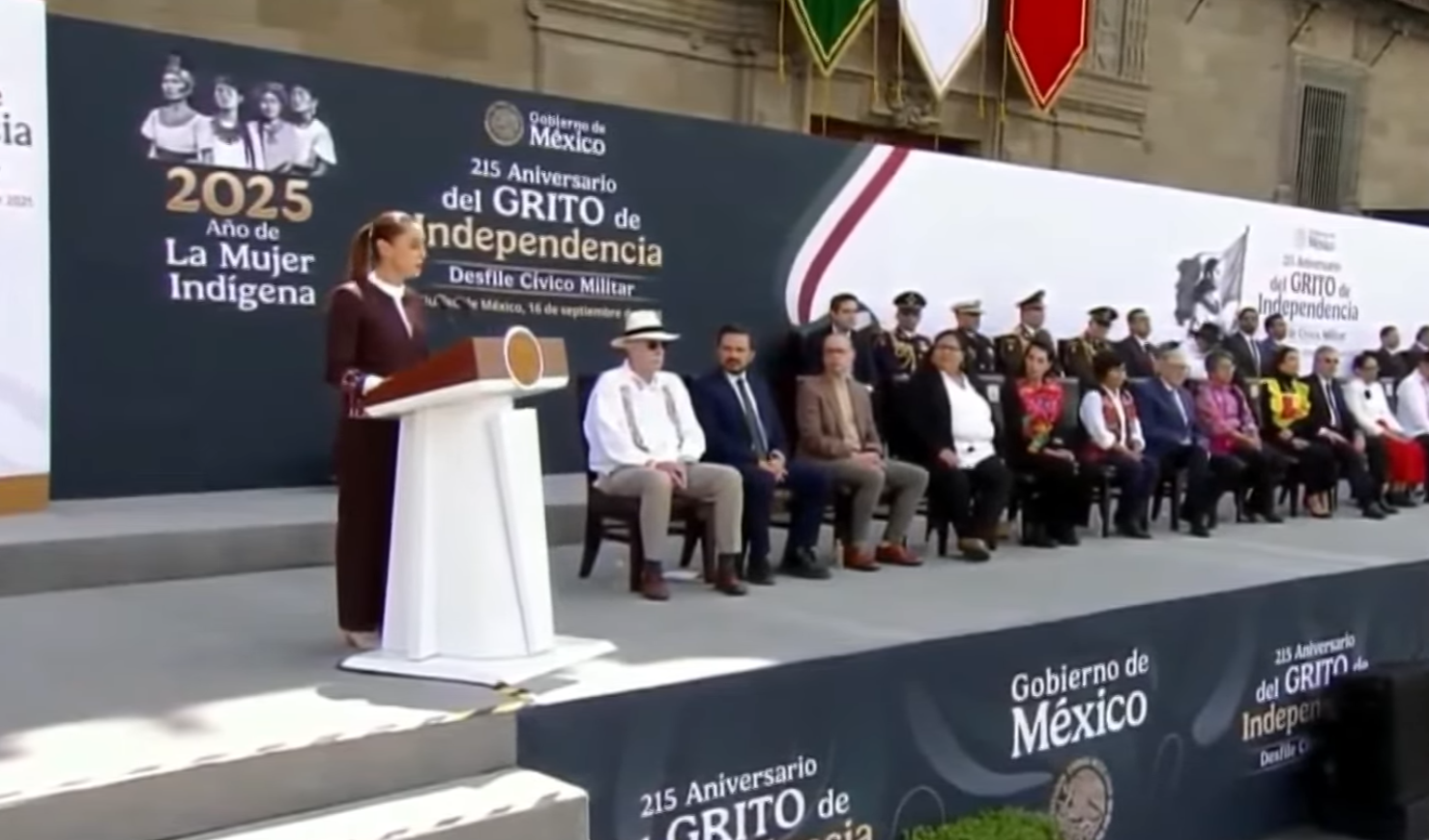 Fête de l’Indépendance du Mexique  Histoire, Importance et Célébrations
