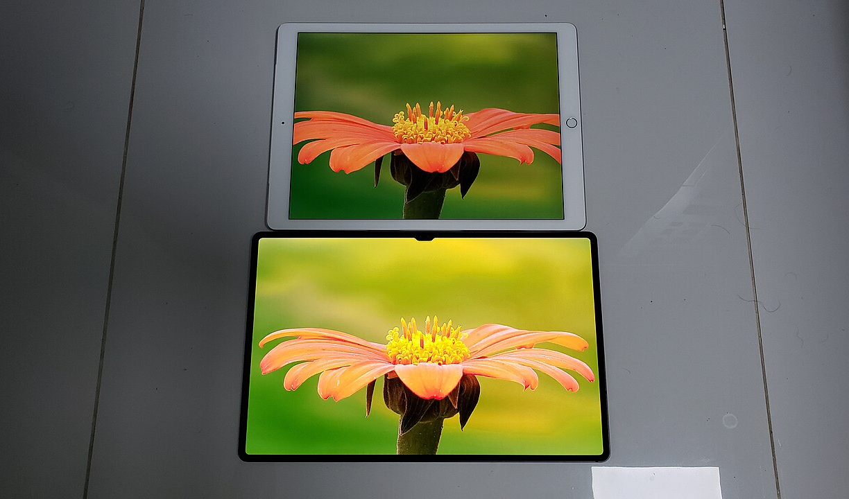 iQOO Pad Ultra Leak: 8.8-Inch OLED and Snapdragon 8 Elite Gen 6