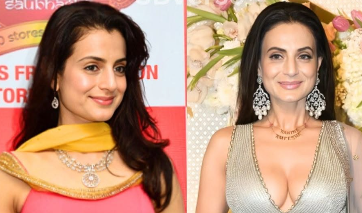 NTR, Pawan Kalyan Films To Vanishing Ameesha Patel