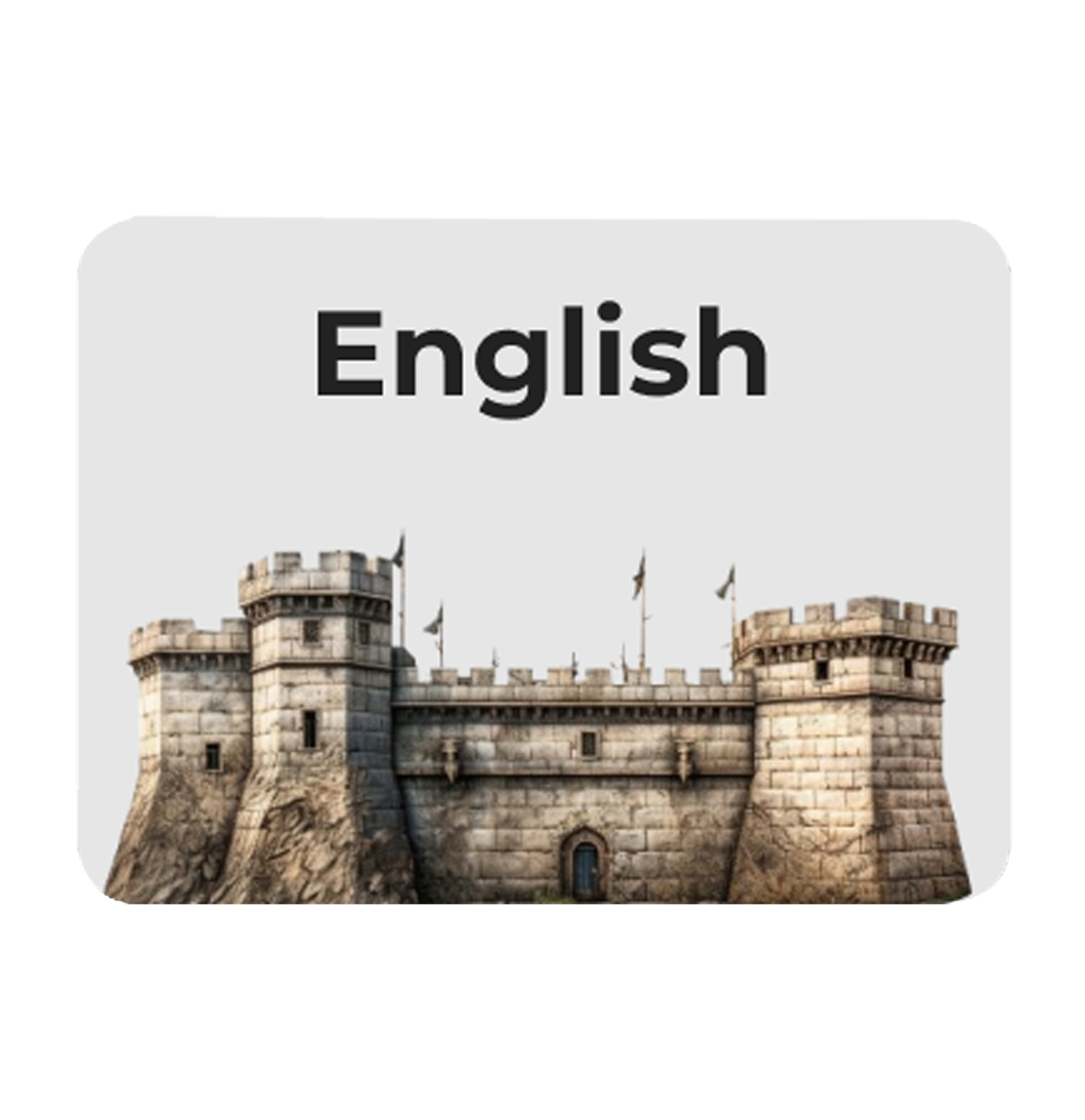 English