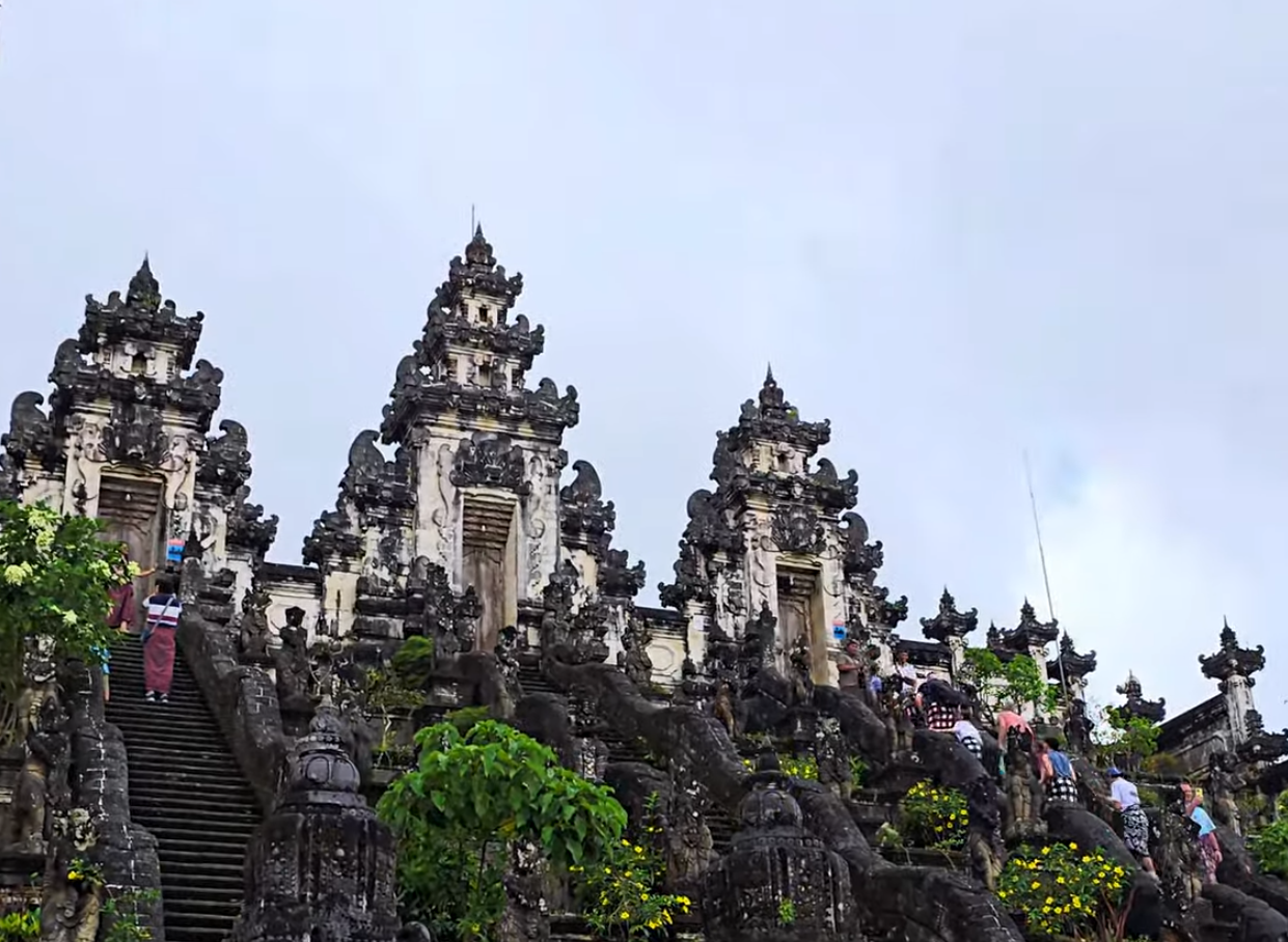 Bali's Ubud and the South Coast A Two-Sided Island Guide