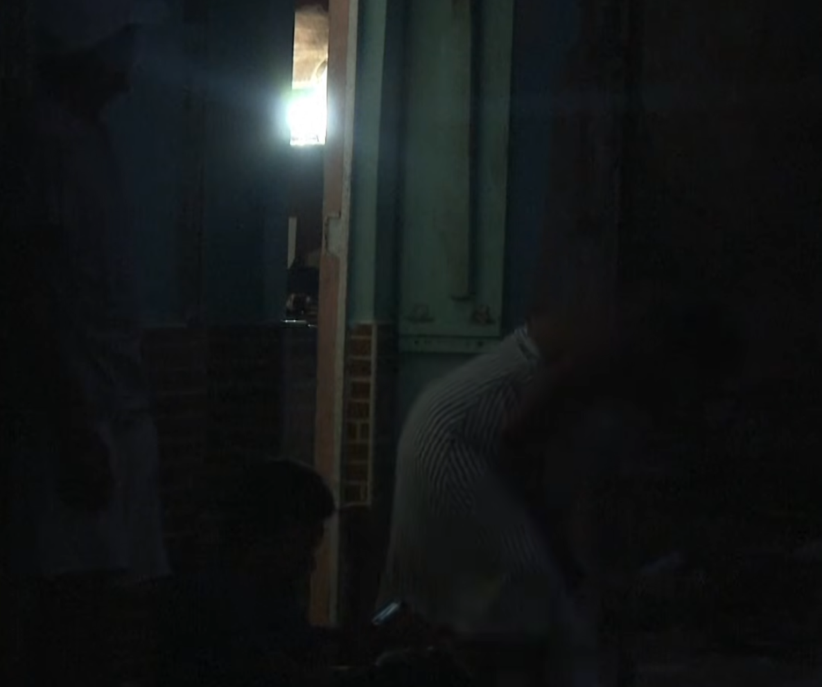 Cuba Loses Power Nationwide in Sixth Grid Failure of 2026