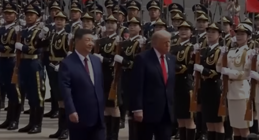 Xi Likely to Press Trump on Taiwan Arms Sales, Scholars Say