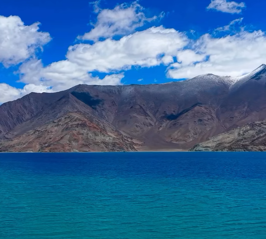 Leh and Ladakh A Guide to High-Altitude Lakes and Monasteries