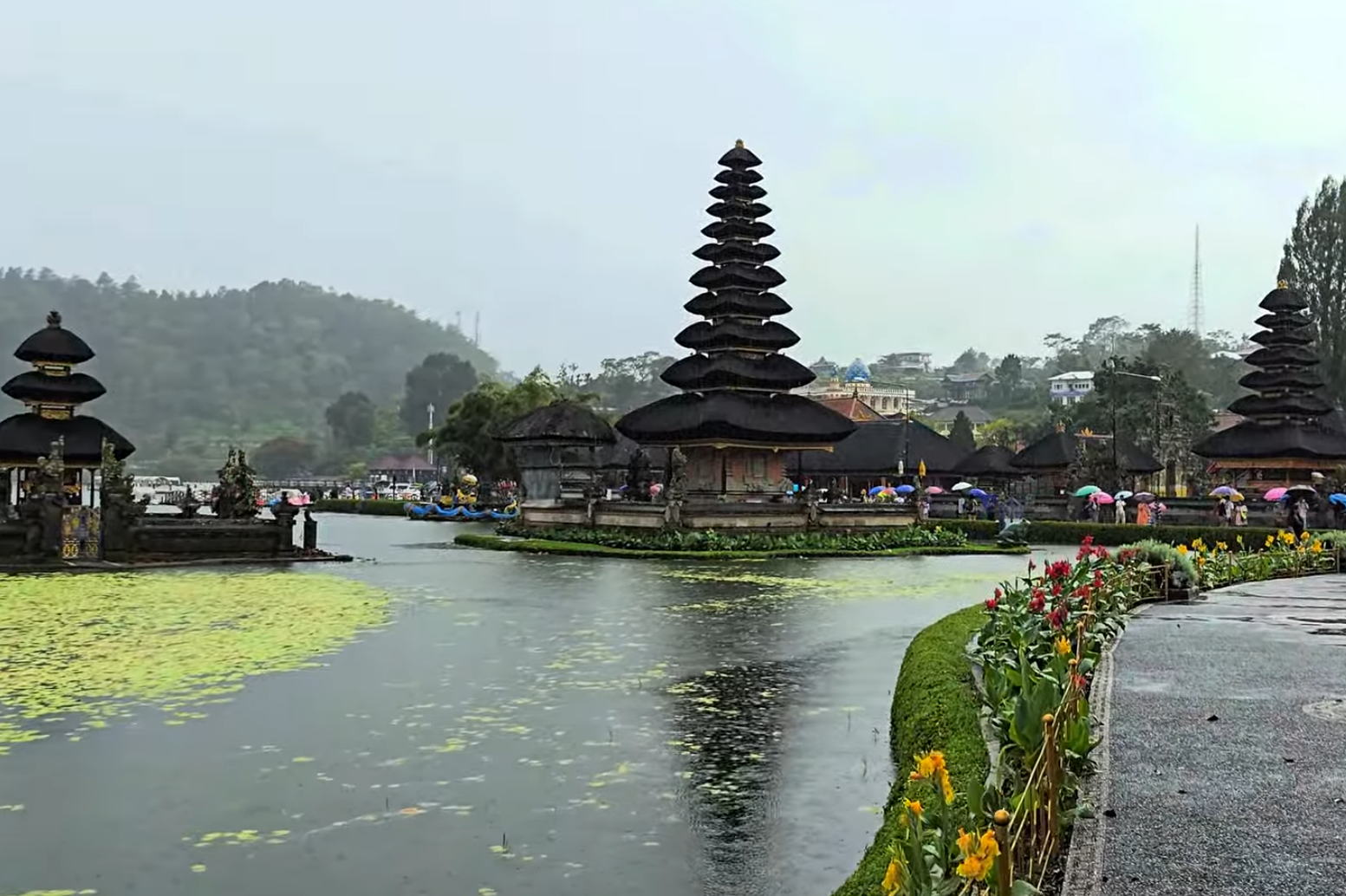 Bali's Ubud and the South Coast A Two-Sided Island Guide