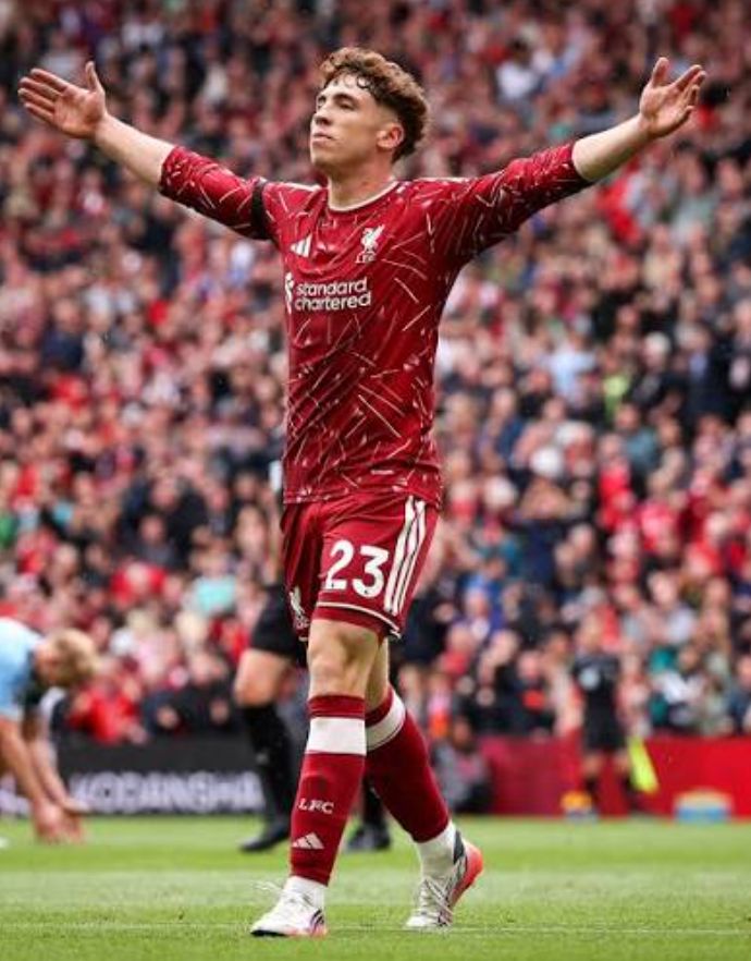 Liverpool rescue draw as Iraola waits for first win