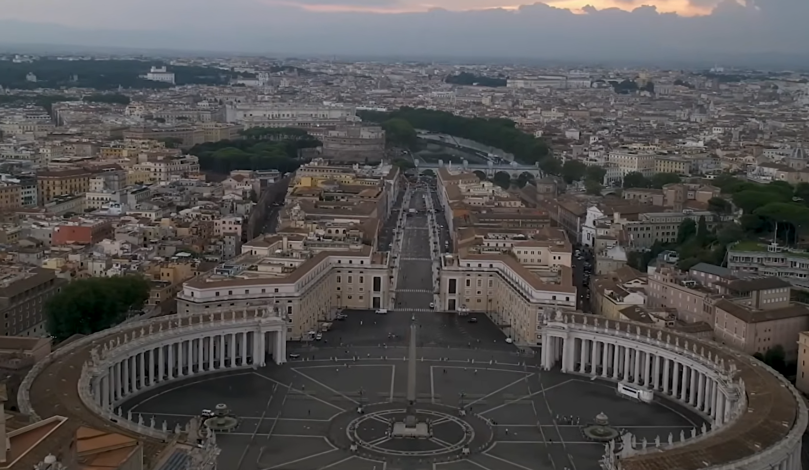 Rome for First-Timers Colosseum, Vatican and Eating Like a Roman