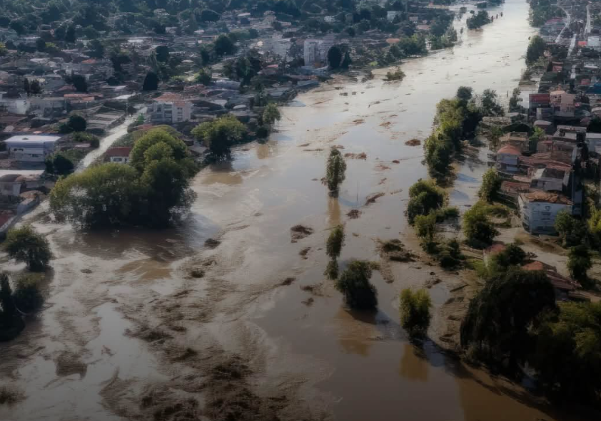 Nepal to Seek $20m From UN Climate Fund After Deadly Floods