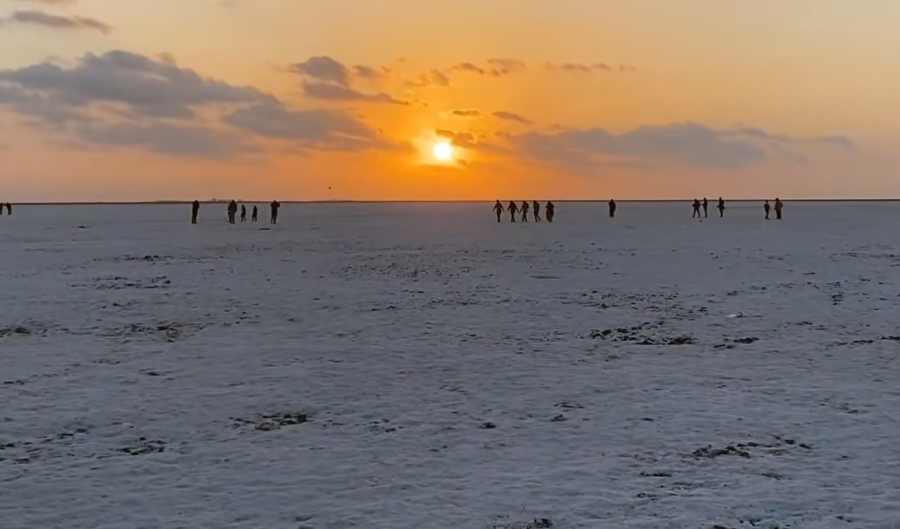 Rann of Kutch Guide to Gujarat's White Desert and Rann Utsav