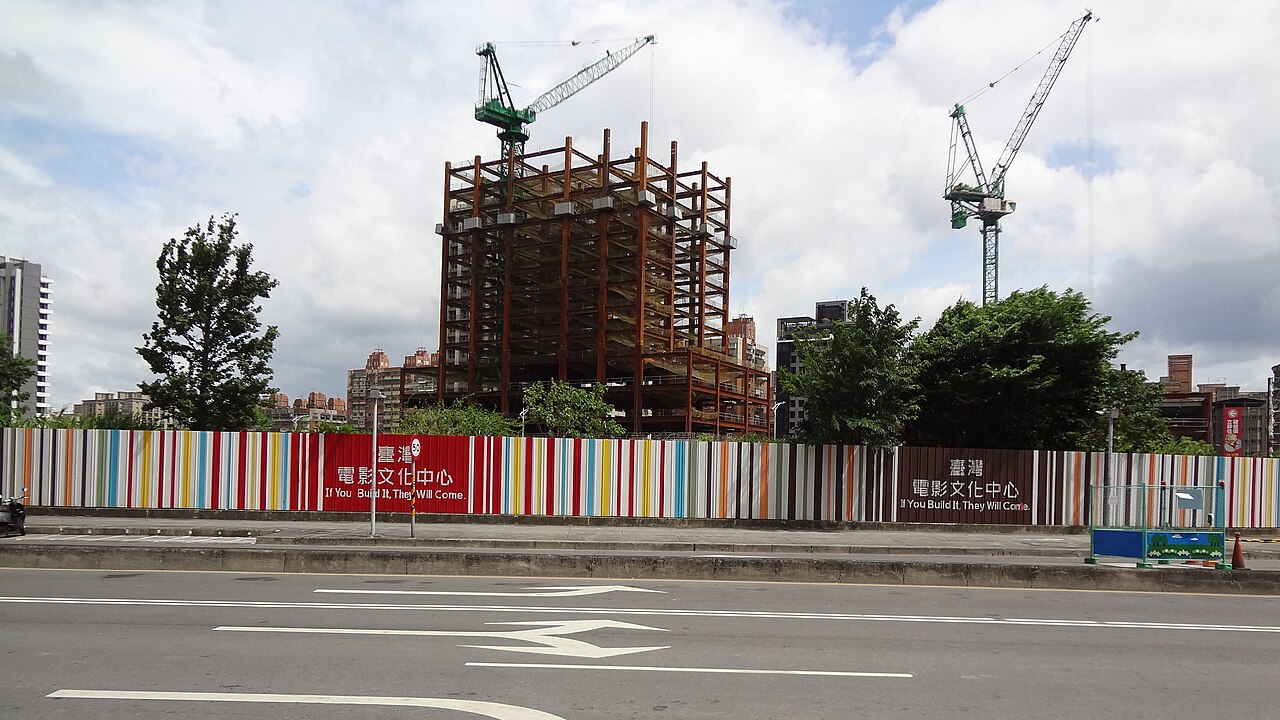 Taiwan culture spending to reach NT$65.9 billion Lai