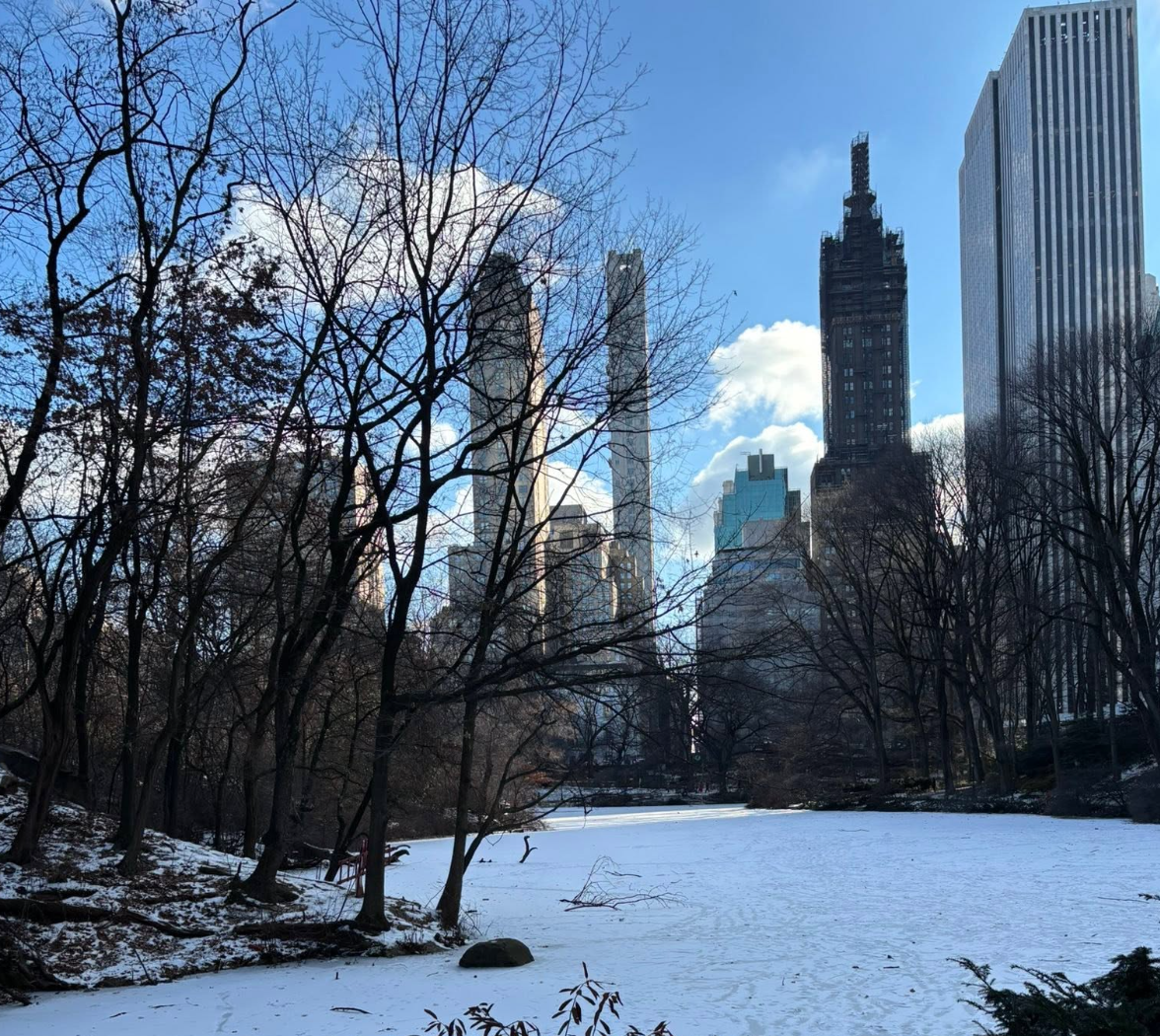 New York City for First-Timers Landmarks, Boroughs and the Subway
