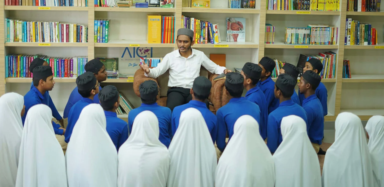 Umeed Global School Admissions 2027–2028 ప్రారంభం | నవంబర్ 15 చివరి తేదీ
