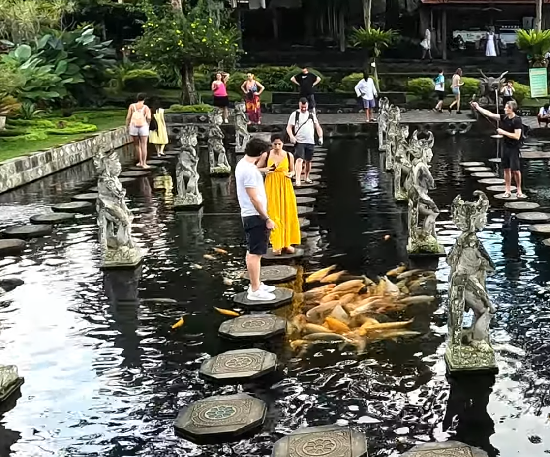 Bali's Ubud and the South Coast A Two-Sided Island Guide