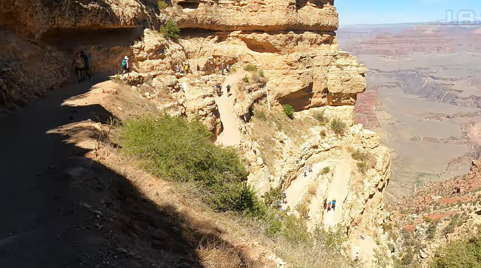 Grand Canyon A First-Timer's Guide to Rims and Viewpoints