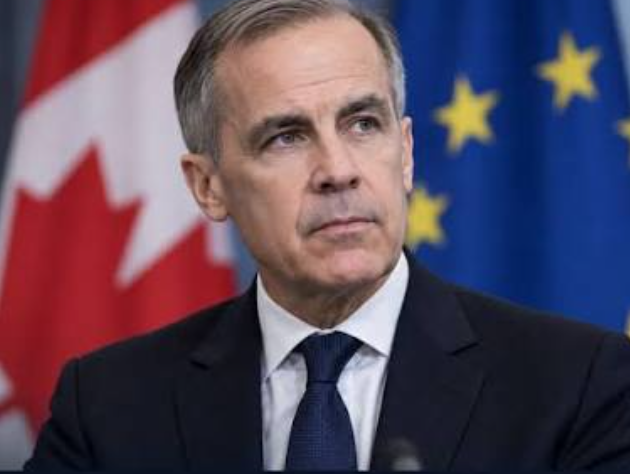 Carney Backs EU Plan for Canada to Join as Associate Member