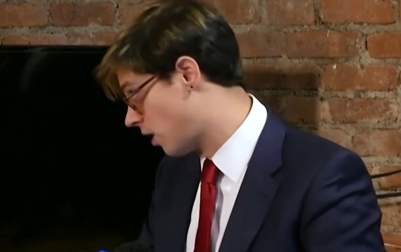 Milo Yiannopoulos Deported: Alt-Right Figure Sent Back To UK