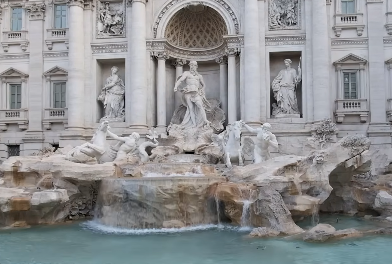 Rome for First-Timers Colosseum, Vatican and Eating Like a Roman