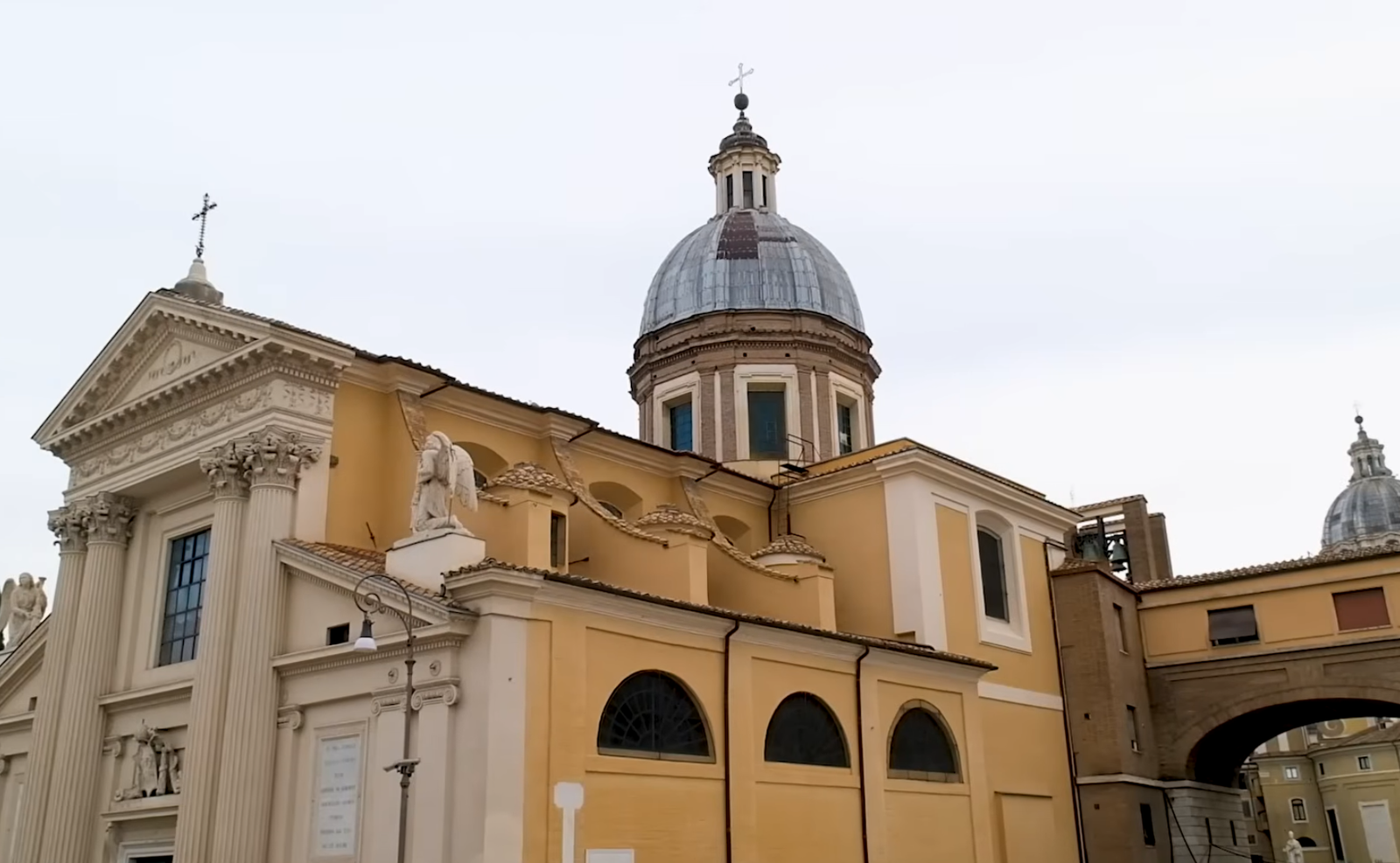 Rome for First-Timers Colosseum, Vatican and Eating Like a Roman