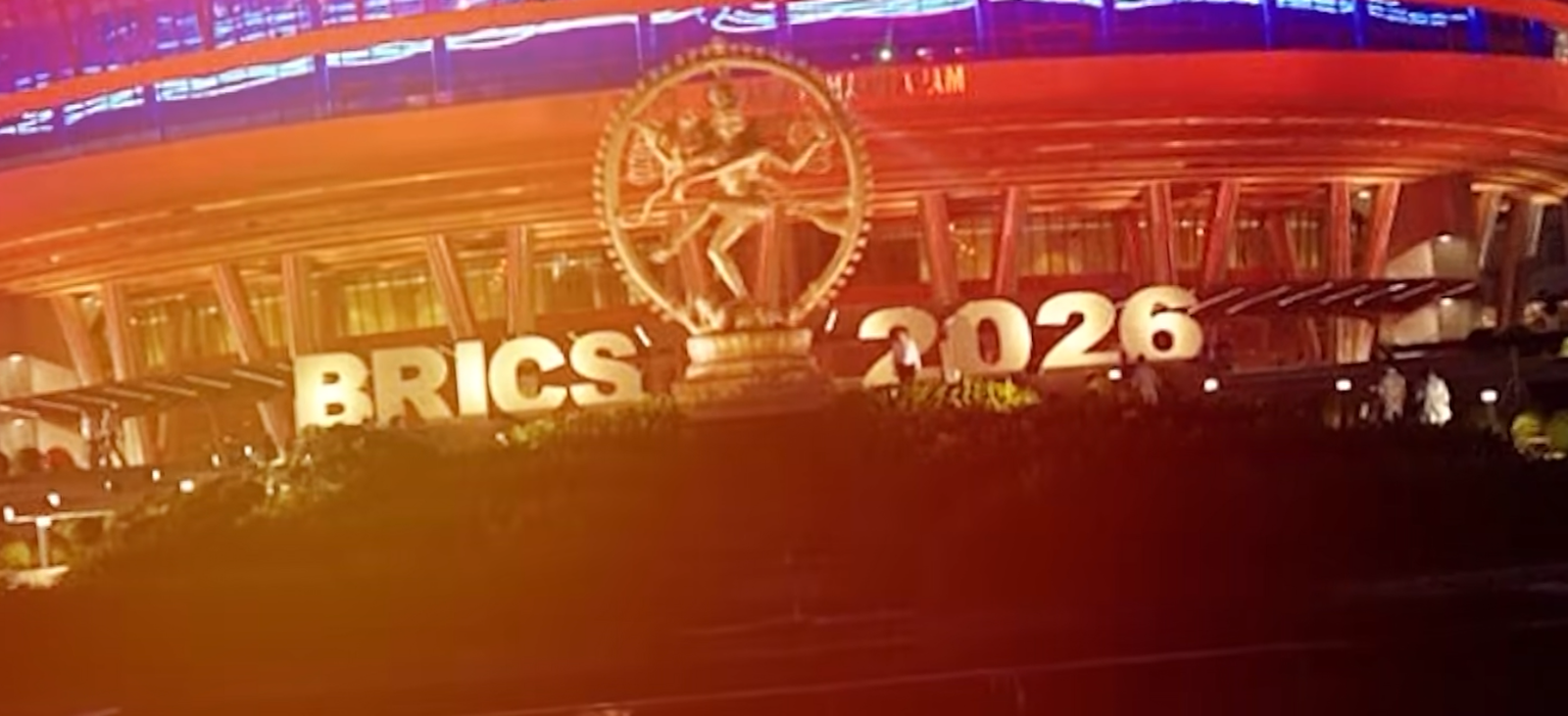 Modi Holds 15 Bilaterals as Delhi Hosts BRICS Summit