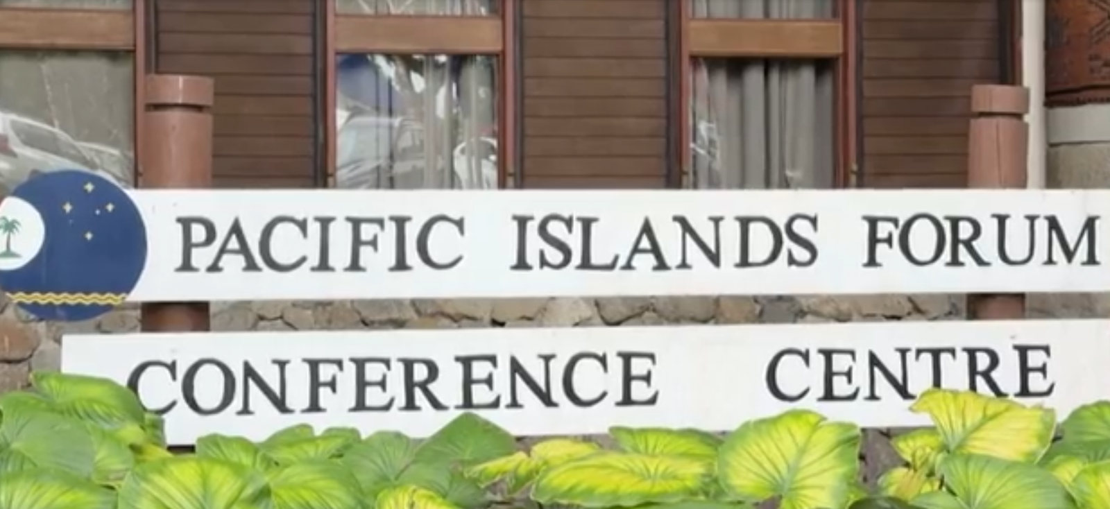 US Voices Strong Support for Taiwan's Role in Pacific Islands Forum
