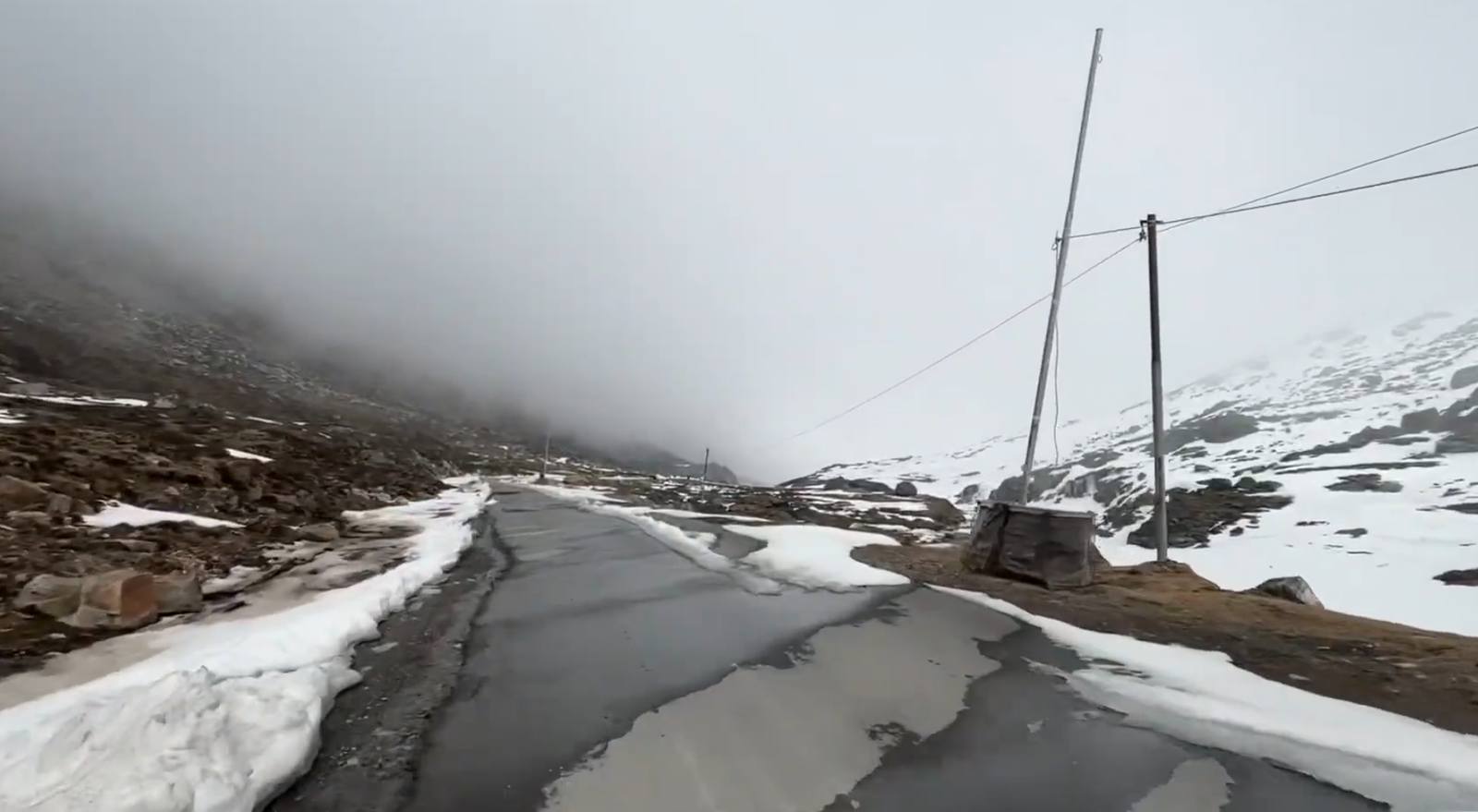 Gangtok & North Sikkim Monasteries, Lakes and the Permit Trail