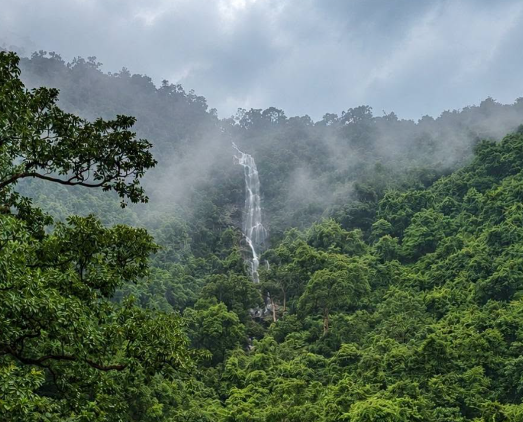 Araku Valley in October Weather, Greenery and Travel Tips