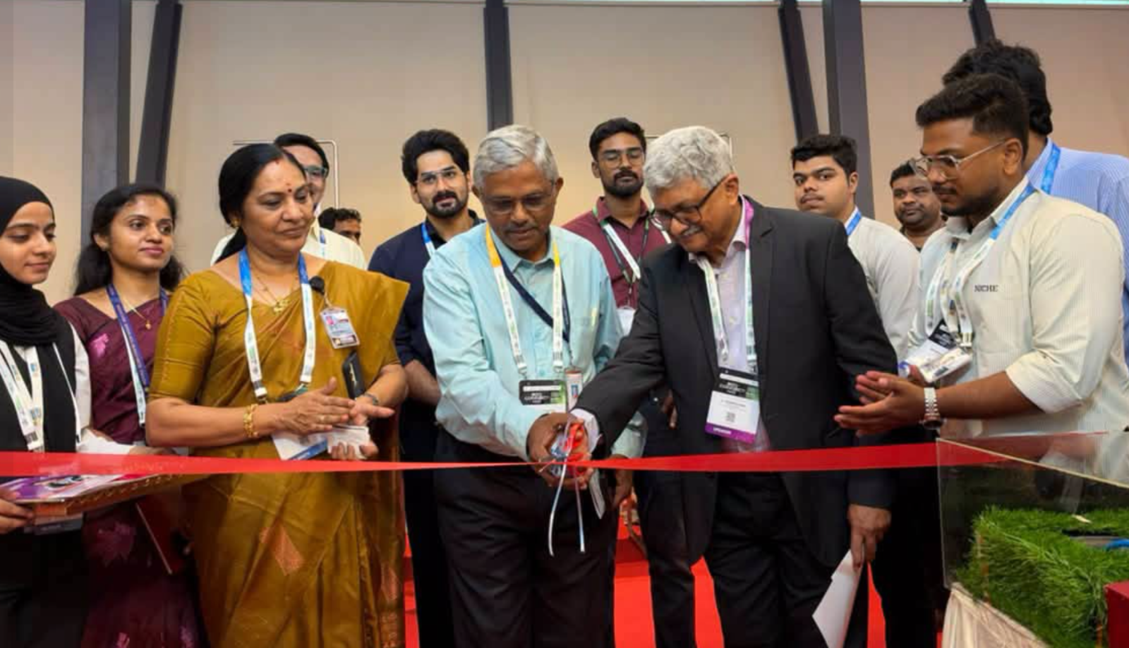 Bio Connect 4.0 Kerala Brings Life Sciences and Biotechnology Leaders Together