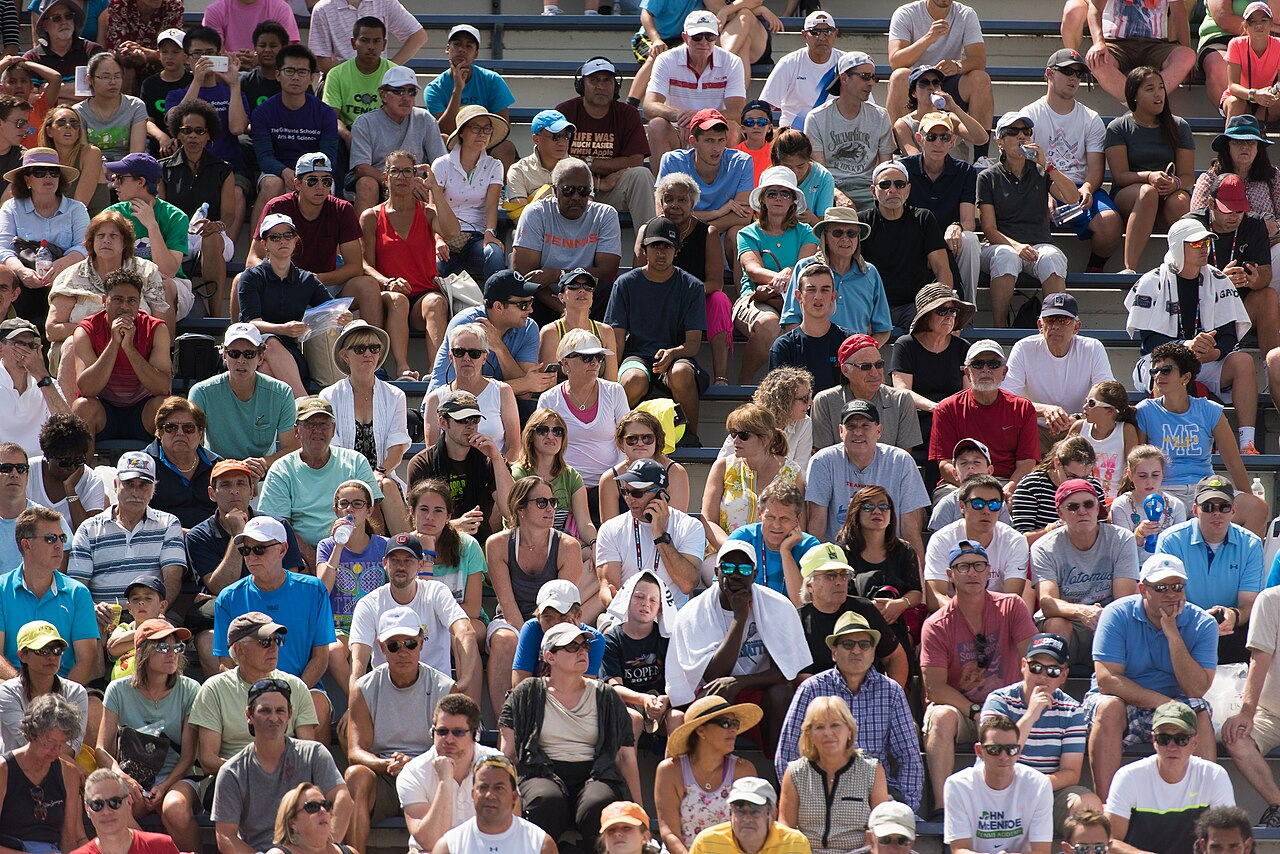 Alex Eala, Naomi Osaka Reach US Open Third Round "coco gauff"