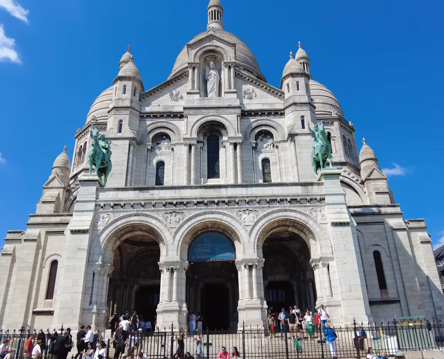 Paris for First-Timers Eiffel Tower, the Louvre and a Walkable Plan