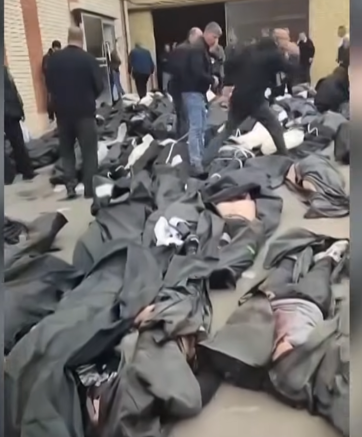 UN Finds Grounds to Believe US Committed War Crimes in Iran