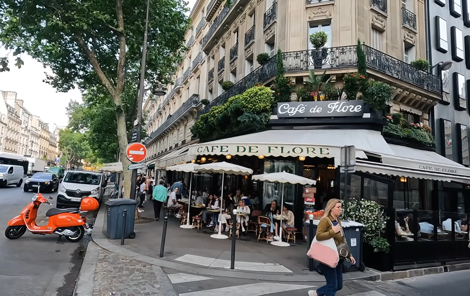 Paris for First-Timers Eiffel Tower, the Louvre and a Walkable Plan