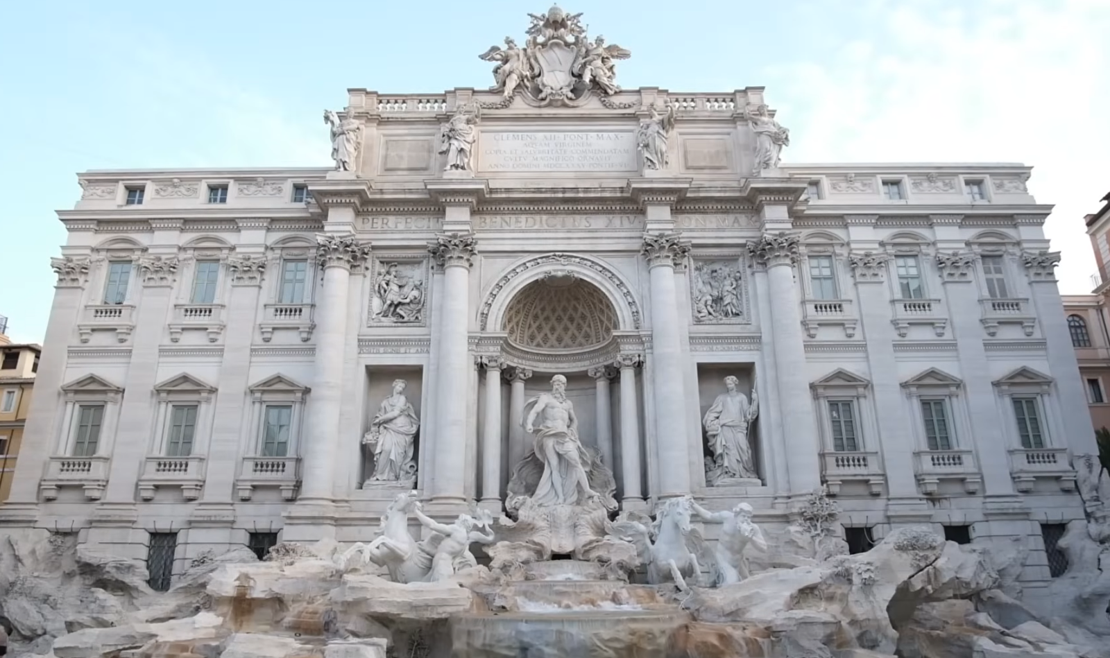 Rome for First-Timers Colosseum, Vatican and Eating Like a Roman