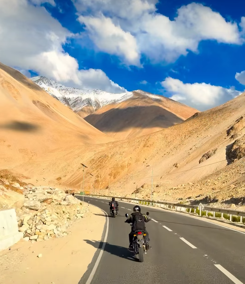 Leh and Ladakh A Guide to High-Altitude Lakes and Monasteries