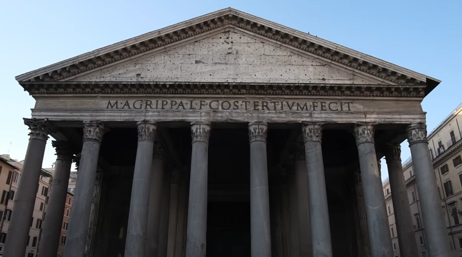 Rome for First-Timers Colosseum, Vatican and Eating Like a Roman