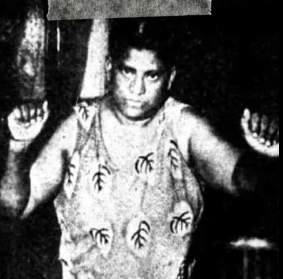 Hamida Banu The Woman Who Challenged Men and Became the “Amazon of Aligarh”