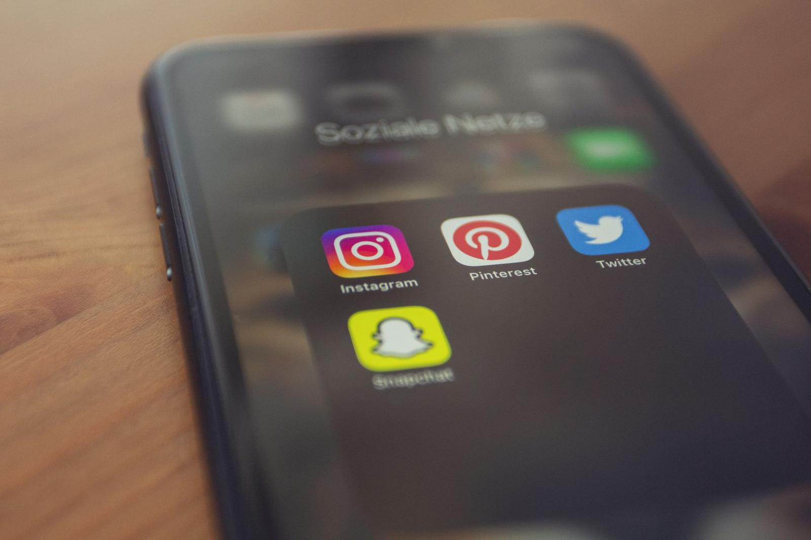 Snapchat Could Cap Teen Screen Time, CEO Evan Spiegel Says