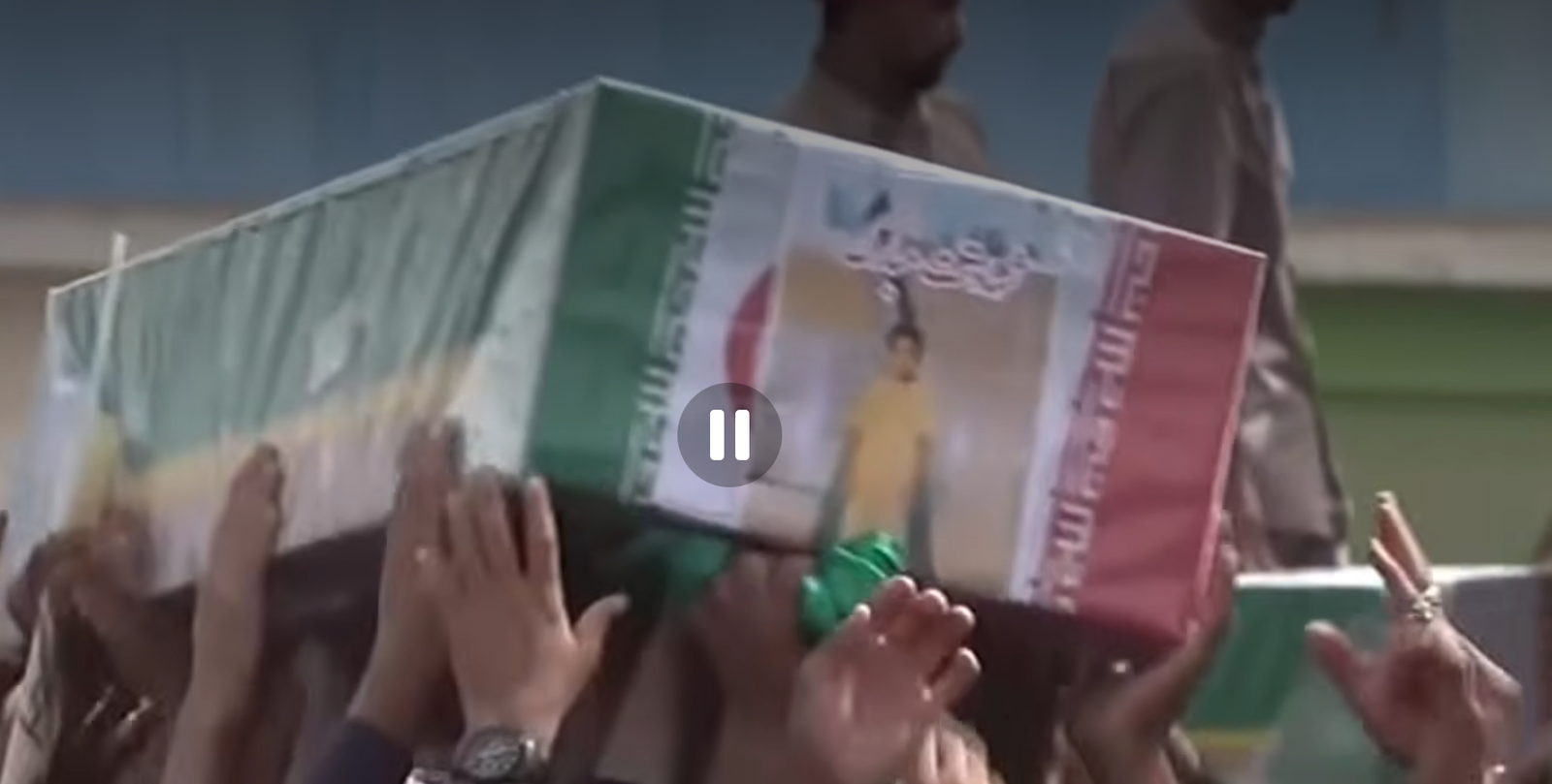 UN Finds Grounds to Believe US Committed War Crimes in Iran