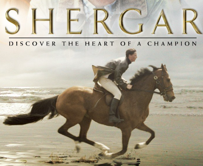Shergar's Unsolved Kidnapping Still Grips the Public