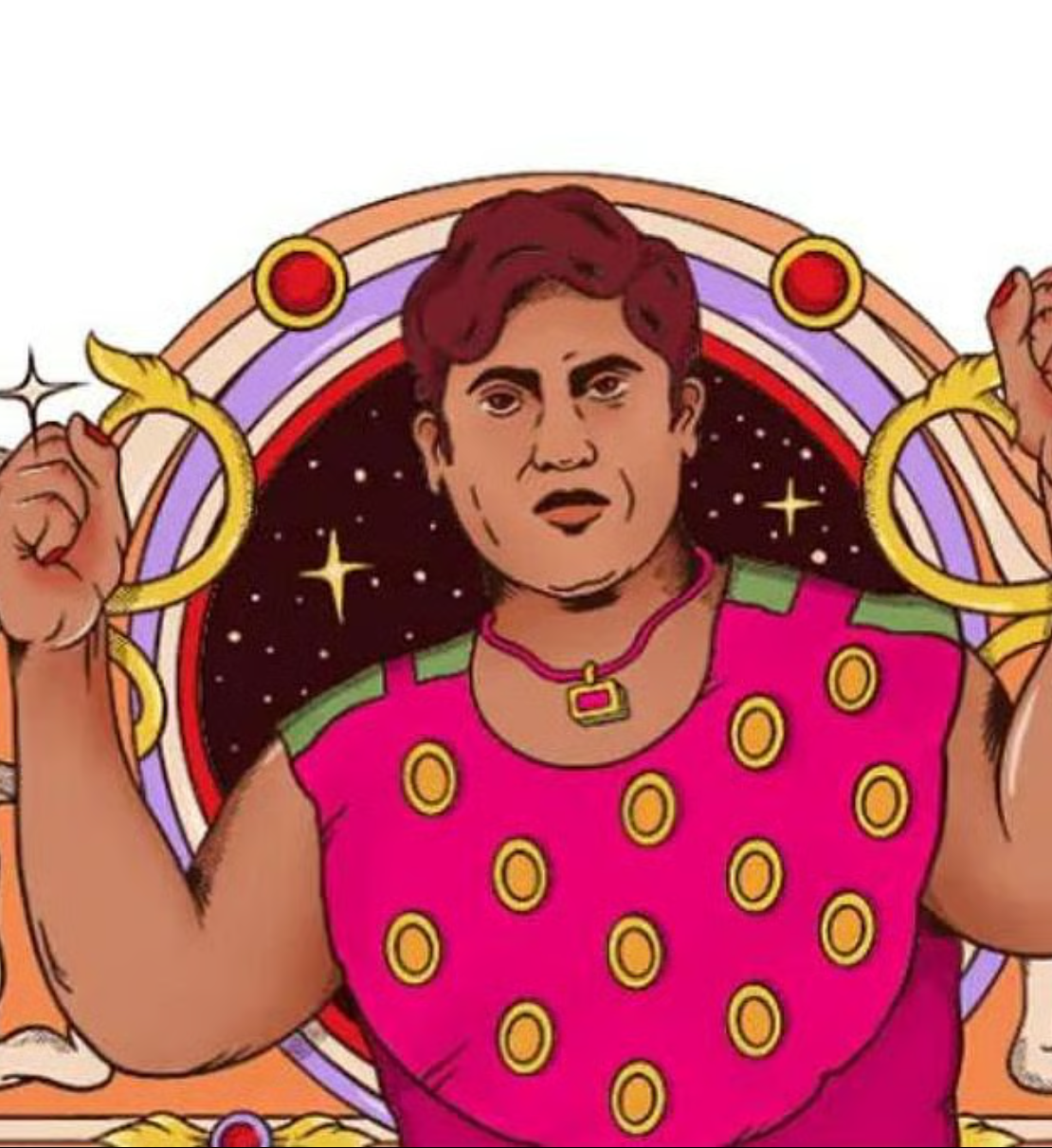 Hamida Banu The Woman Who Challenged Men and Became the “Amazon of Aligarh”