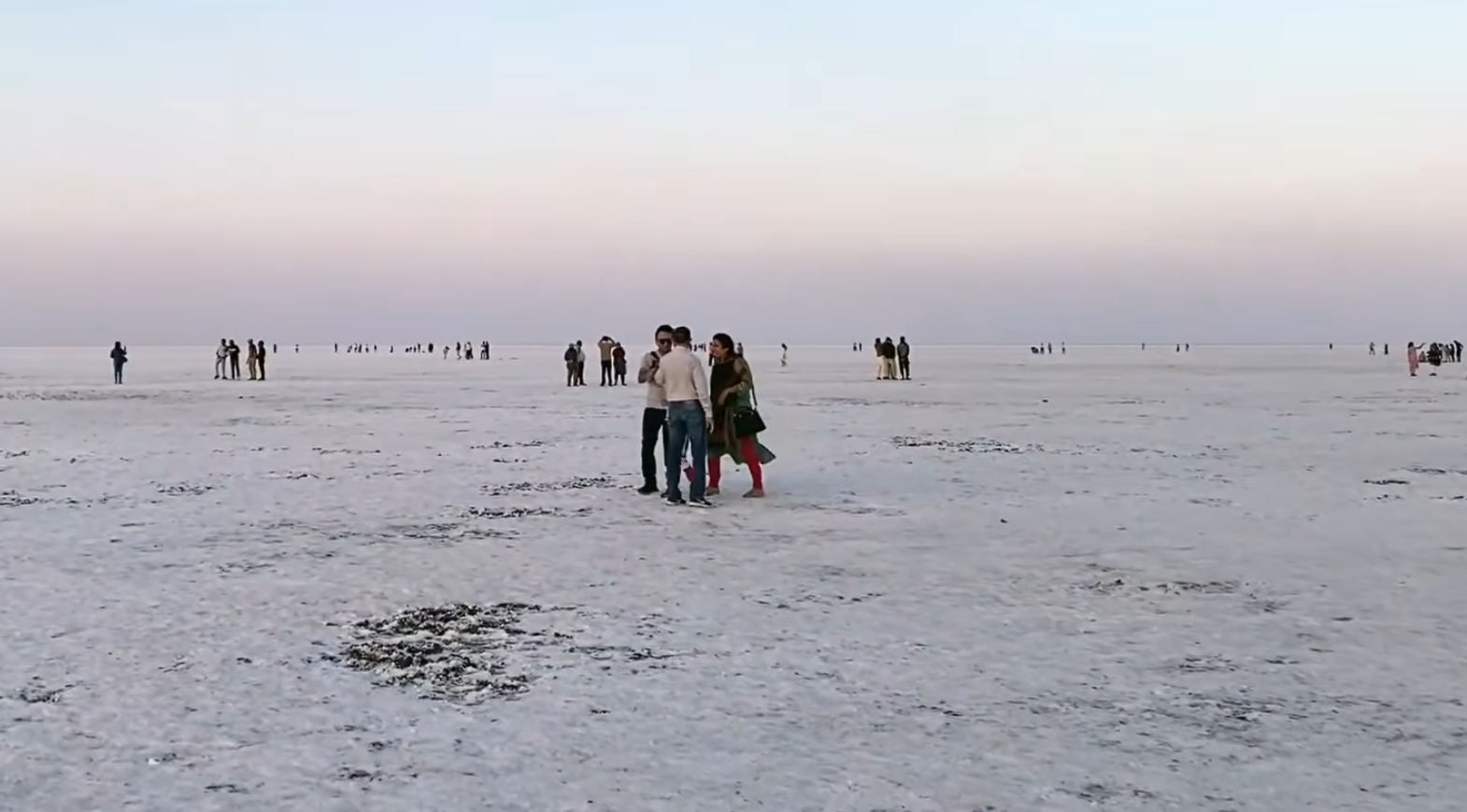 Rann of Kutch Guide to Gujarat's White Desert and Rann Utsav