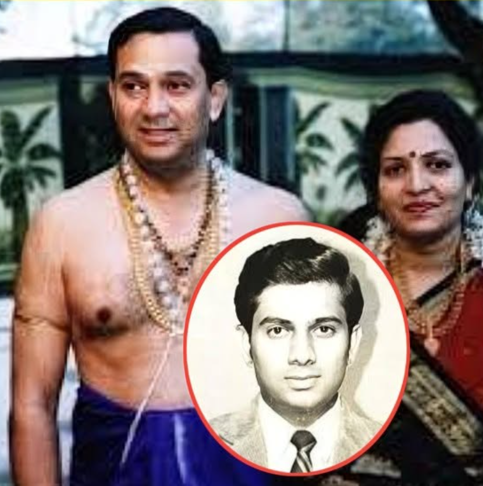 డా. శ్రీకాంత్ జిచ్కర్ విద్యా ప్రస్థానం: యువతకు స్ఫూర్తి