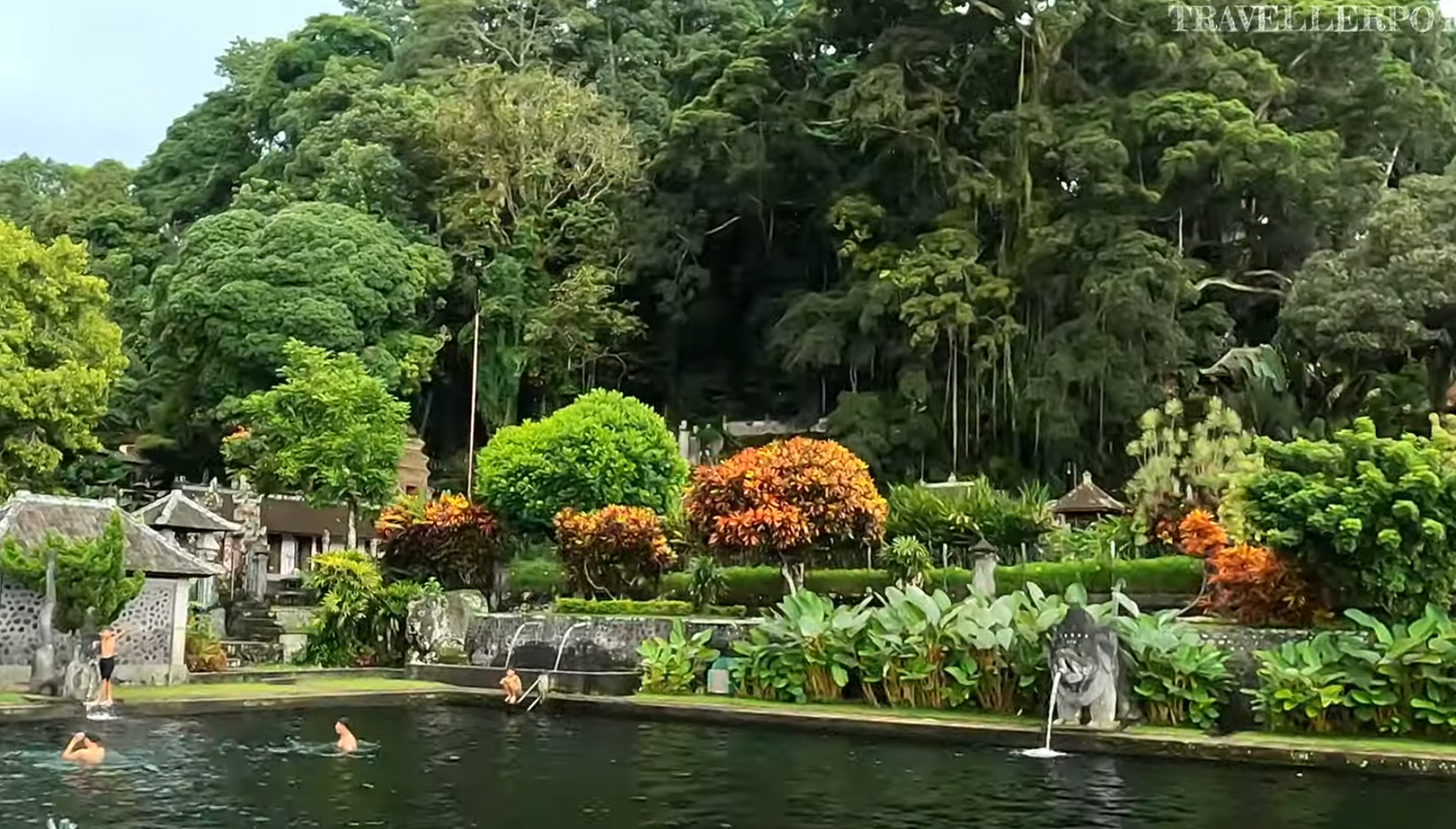 Bali's Ubud and the South Coast A Two-Sided Island Guide